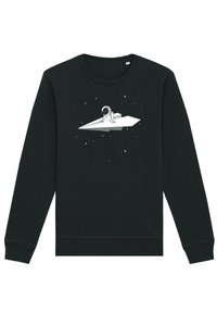 watapparel Sudadera - black