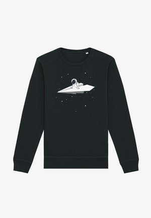 watapparel Sudadera - black