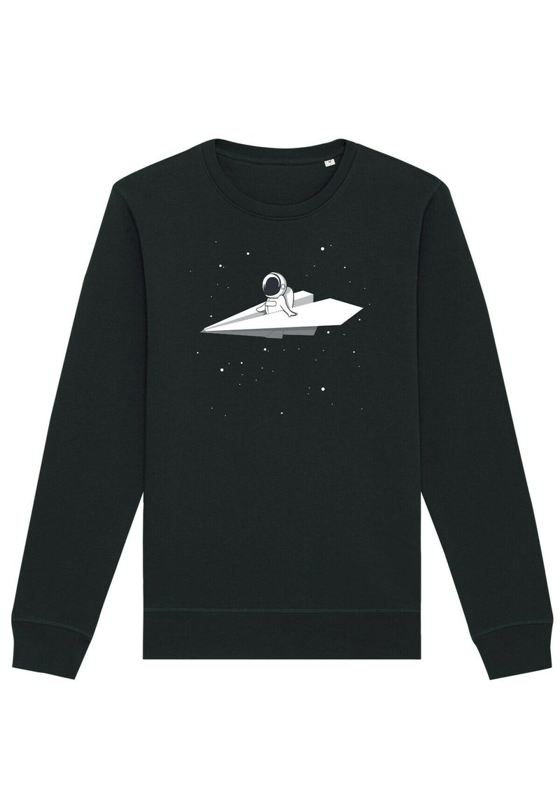 watapparel Sudadera - black