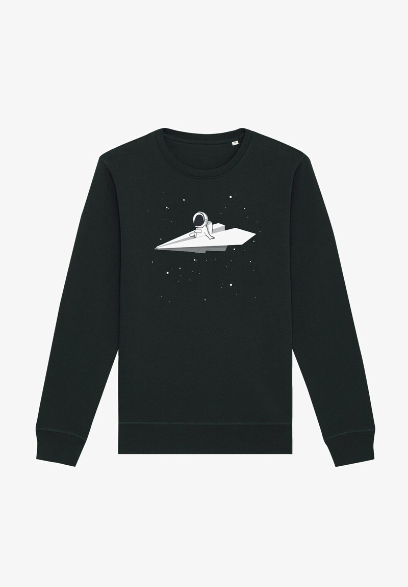 watapparel Sweatshirt - black