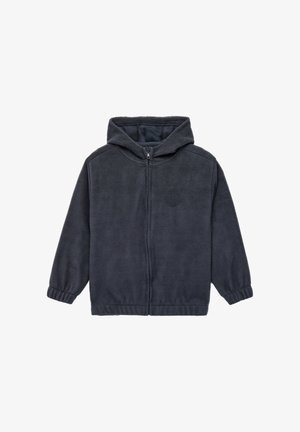 Koton, HOODED - Giacca in pile - dark blue