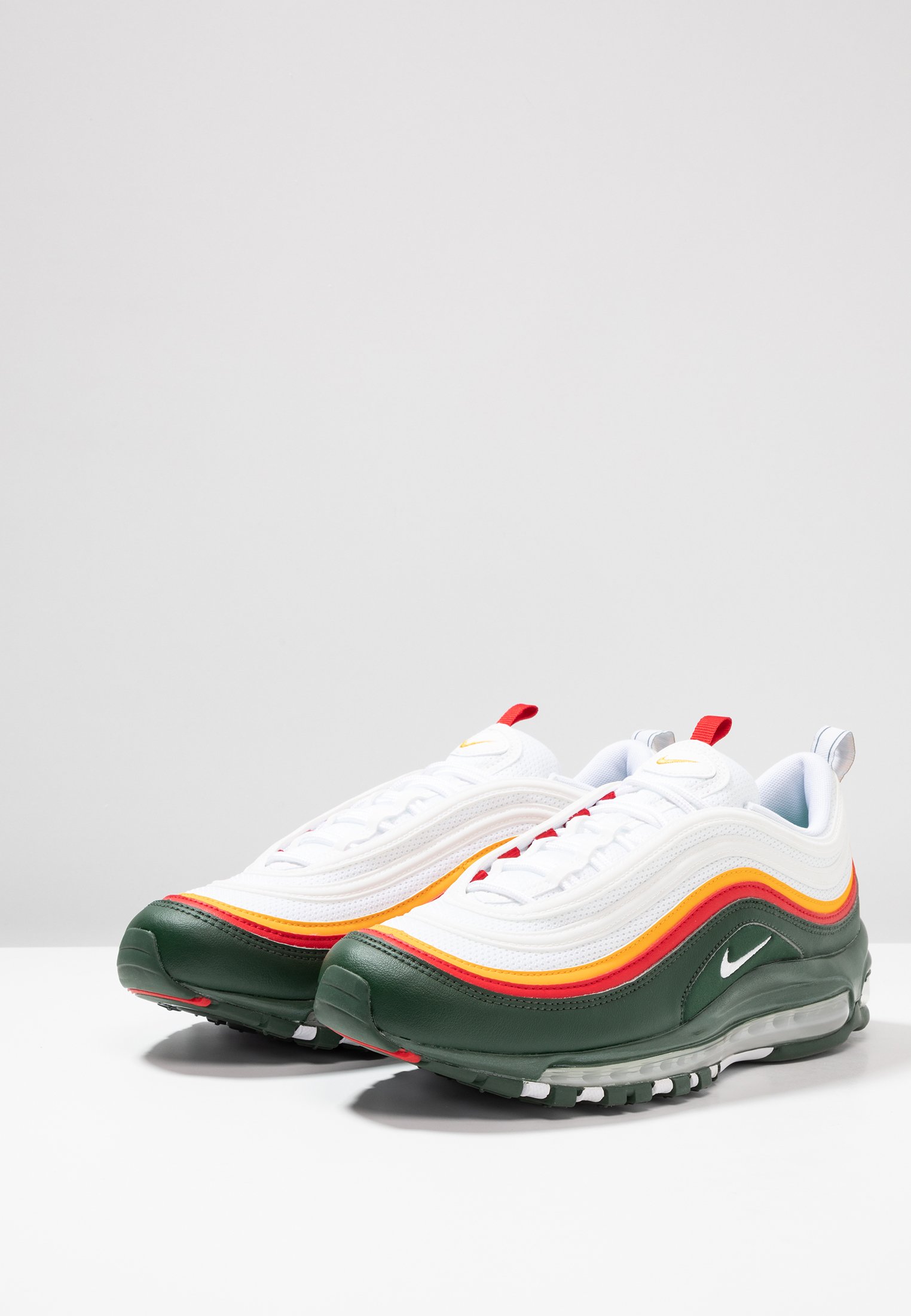 evergreen air max 97
