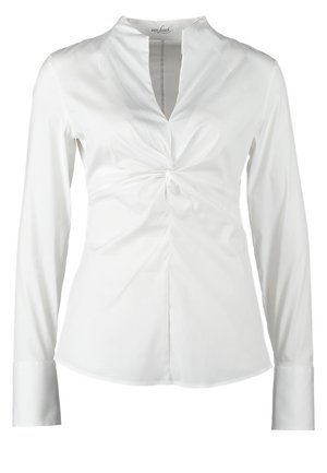 Blouse - white