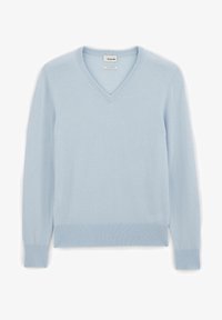 Unausgewählt, bleu ciel