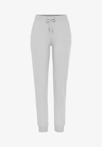 Ausgewählt, silbergrau