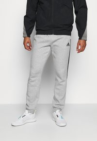 adidas Performance Pantalones deportivos - grey
