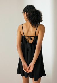 Next 2 PACK PETITE  - Päevakleit - black
