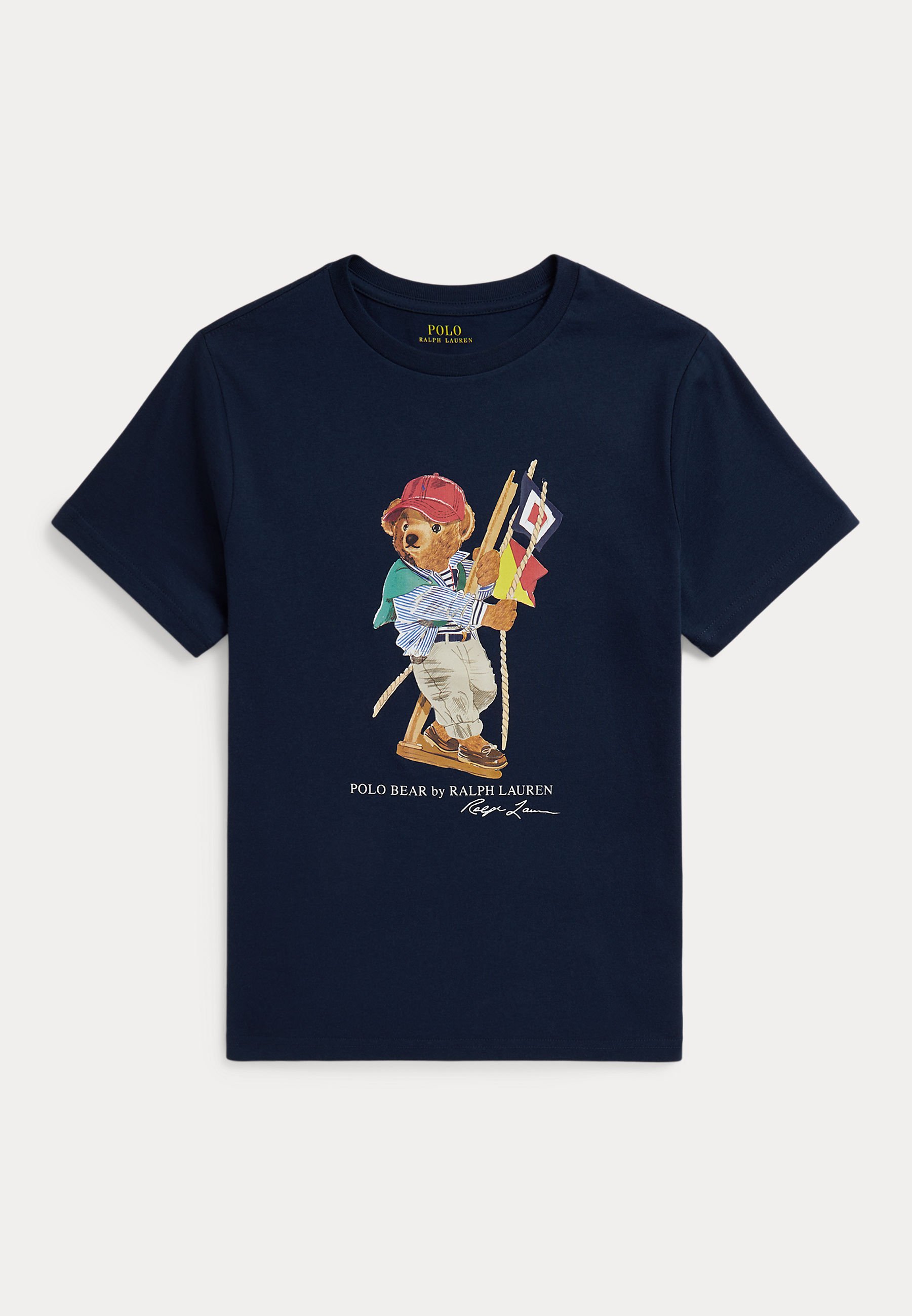 Polo Ralph Lauren SLIM FIT BIG PONY COTTON MESH POLO SHIRT - Bluză Polo Ralph Lauren SLIM FIT BIG PONY COTTON MESH POLO SHIRT - Bluză