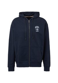 Unausgewählt, tiefblau