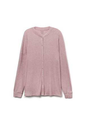 Intimissimi, COMFORT - Pyjamashirt - dark pink