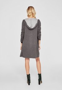 s.Oliver Kardigan - dark grey