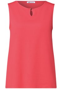 Non sélectionné, sunset red