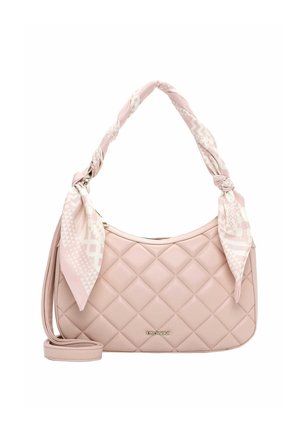 ELLEN - Handbag - pink salt