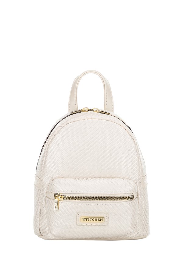 Tagesrucksack - cream