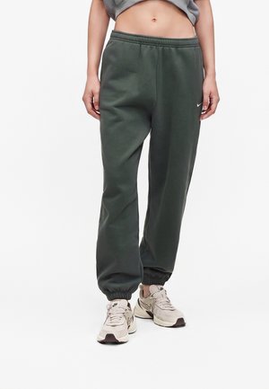 Nike Sportswear, Долнище на анцуг - green/sail