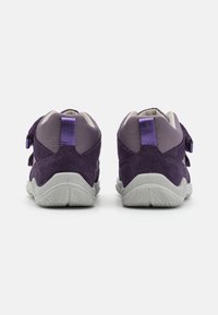 Superfit UNIVERSE - Lauflernschuh - lila