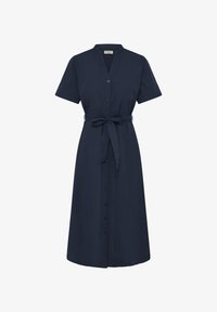 Sélectionné, dark peacoat