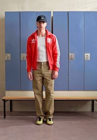 adidas Originals FLAMENGO  81 - Club wear - lush red