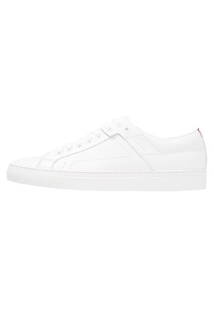 Baskets basses - white