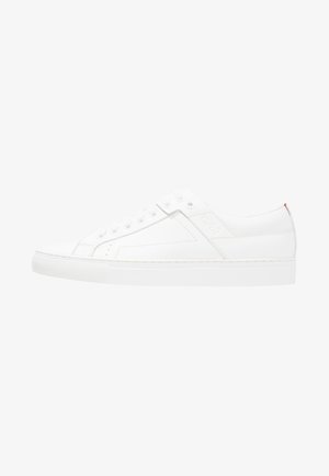 HUGO Sneakers basse - white
