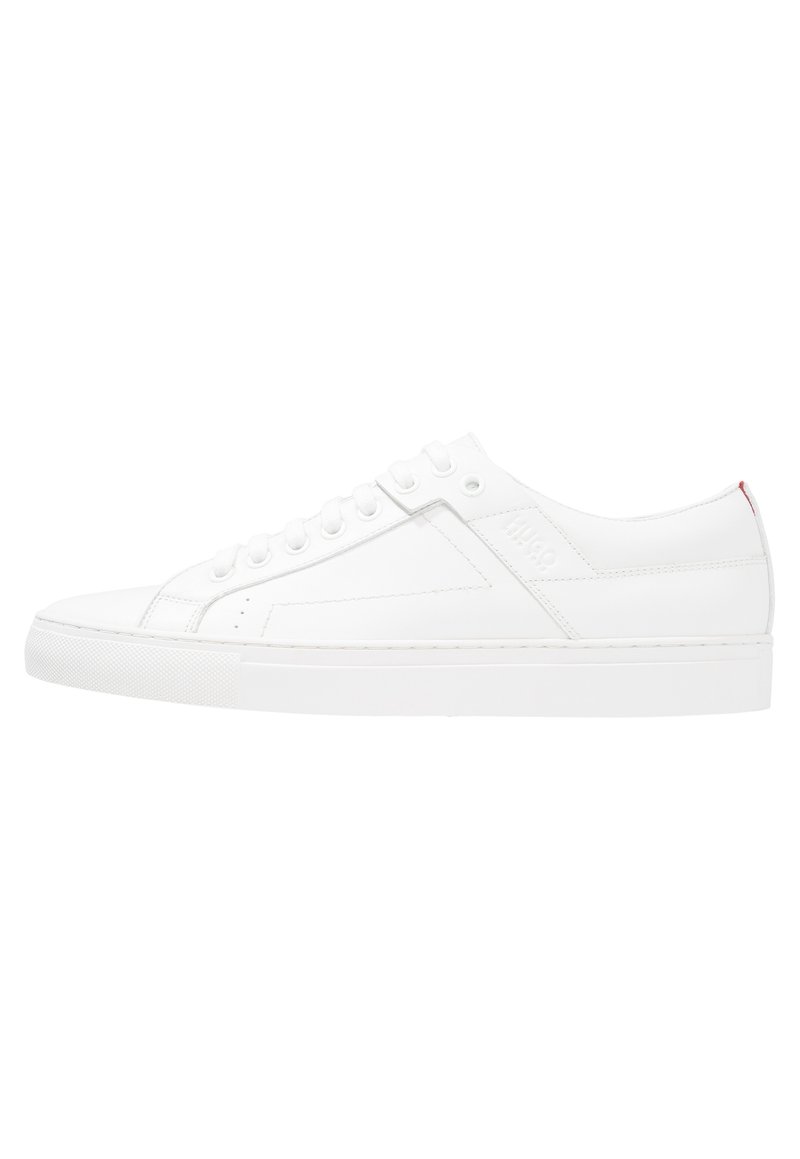 HUGO Sneakers basse - white