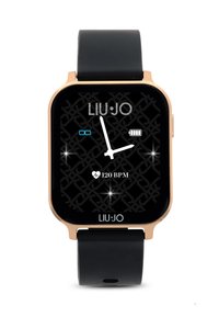 LIU JO Smartwatch - black