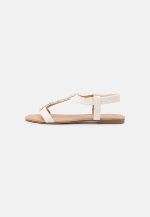 Sandales - white
