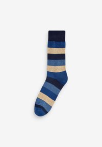 Next CUSHIONED TEN PACK - Strømper - stripe