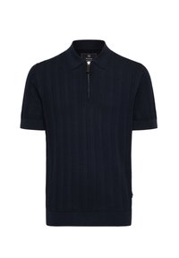 KLINT HERITAGE - Polo shirt - dark navy