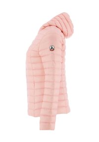 JOTT CLOE - Gewatteerde jas - rose