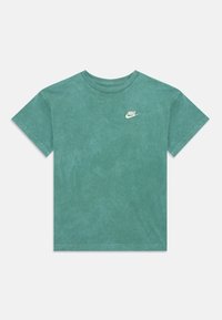 Ikke valgt, bicoastal