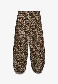 Niewybrane, black beauty