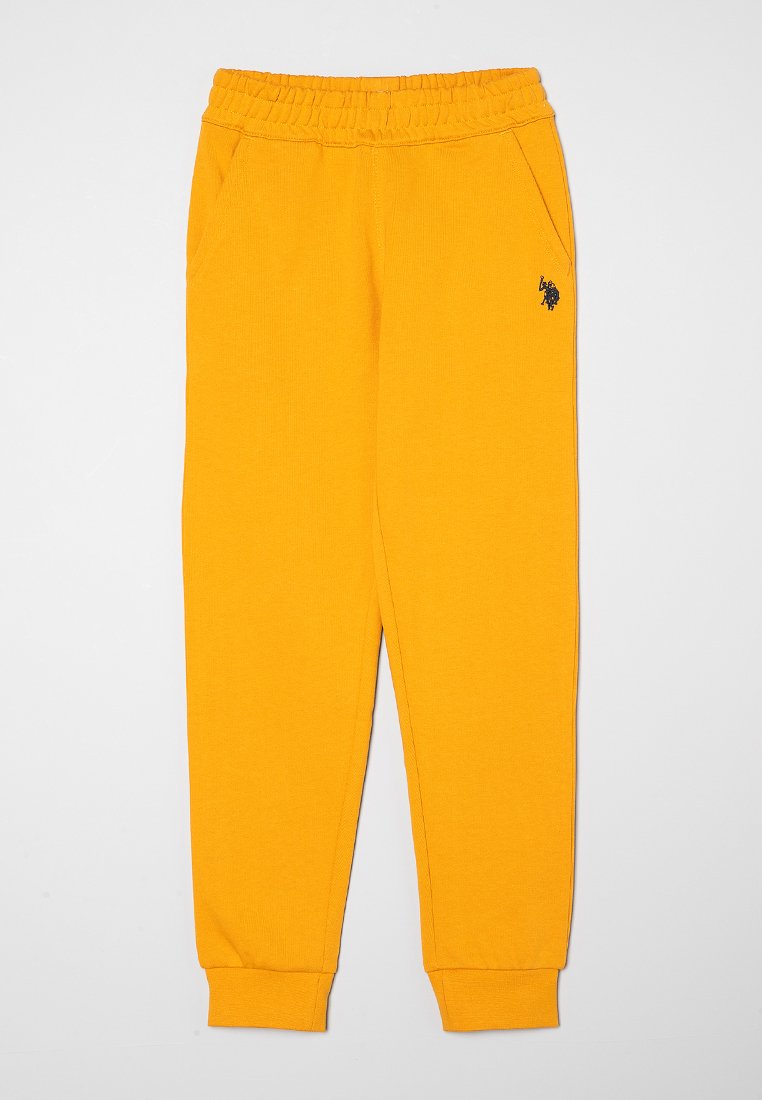 U.S. Polo Assn. Trainingsbroek geel