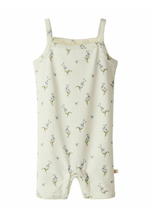 Lil' Atelier Overal - coconut milk