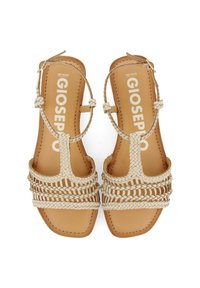 Gioseppo ICARAI - Sandalias - off white