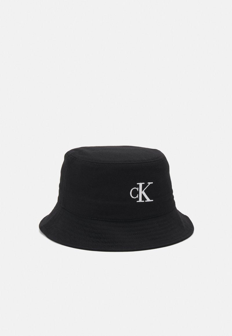 Calvin Klein Jeans UNISEX - Καπέλο - black