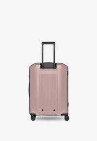 Non selezionato, rose metallic