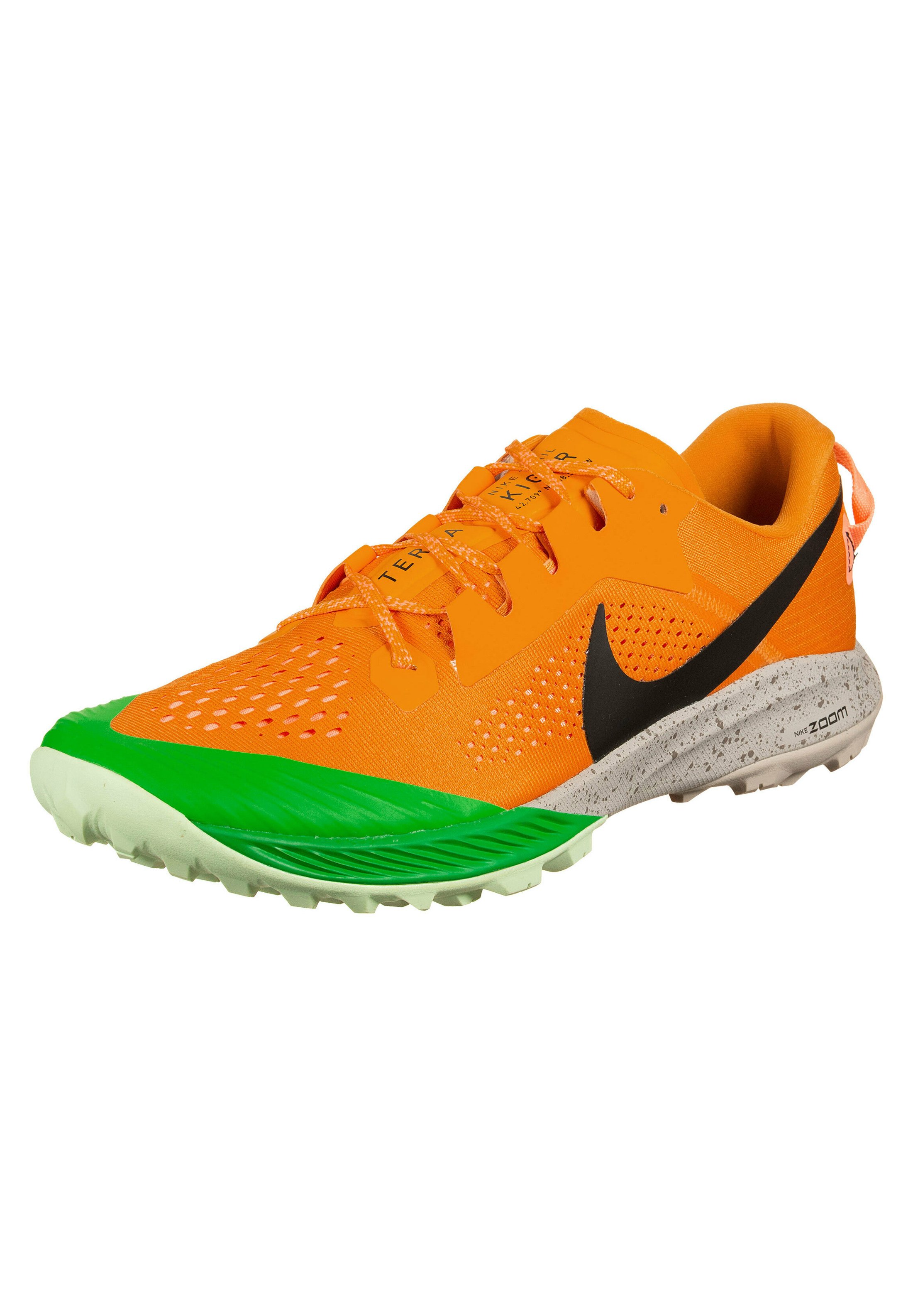 Uomo Scarpe da trail running Uomo Scarpe da trail running