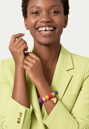Lucardi, STATEMENT - Bracelet - gold-coloured