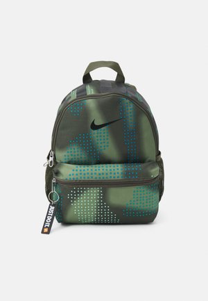 UNISEX - Mochila de senderismo - medium olive/alligator/black