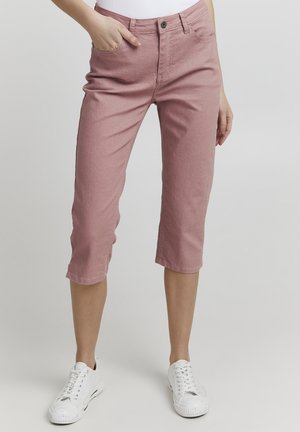 OXPAM - Slim fit jeans - ash rose