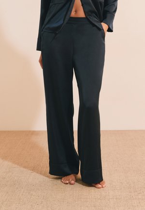 Etam, SLEEPOVER - Pantalón de pijama - dark blue