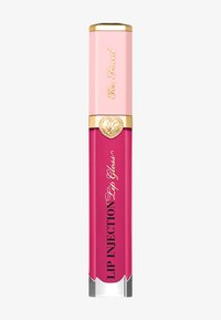 Too Faced - LIP INJECTION POWER PLUMPING LIP GLOSS - Lip Plumper - people pleaser Thumbnail-Bild 1