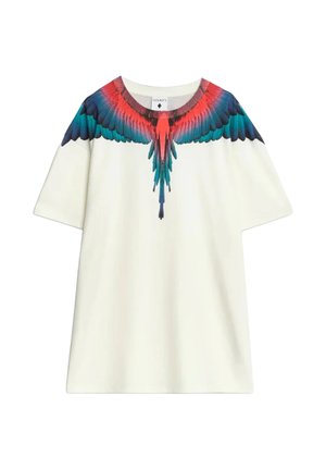 County of Milan, T-SHIRT - Camiseta estampada - offwht