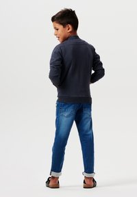 Noppies Maury Boys Jogger - India Ink main image 0