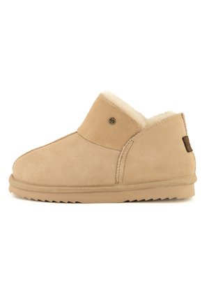 Warmbat Australia, WILLOW - Botas para la nieve - beige