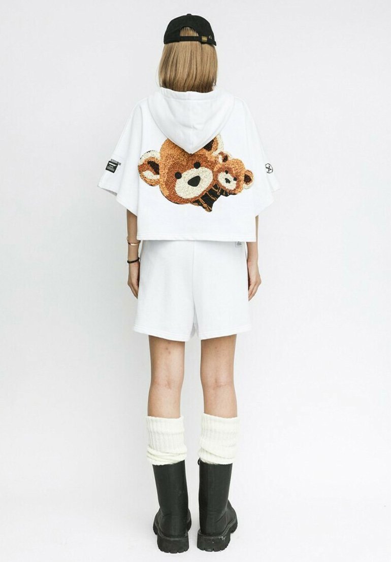 MWM Camiseta estampada - multicolor