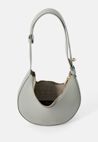 Furla DELIZIA MINI SHOULDER BAG - Ručna torba - agave