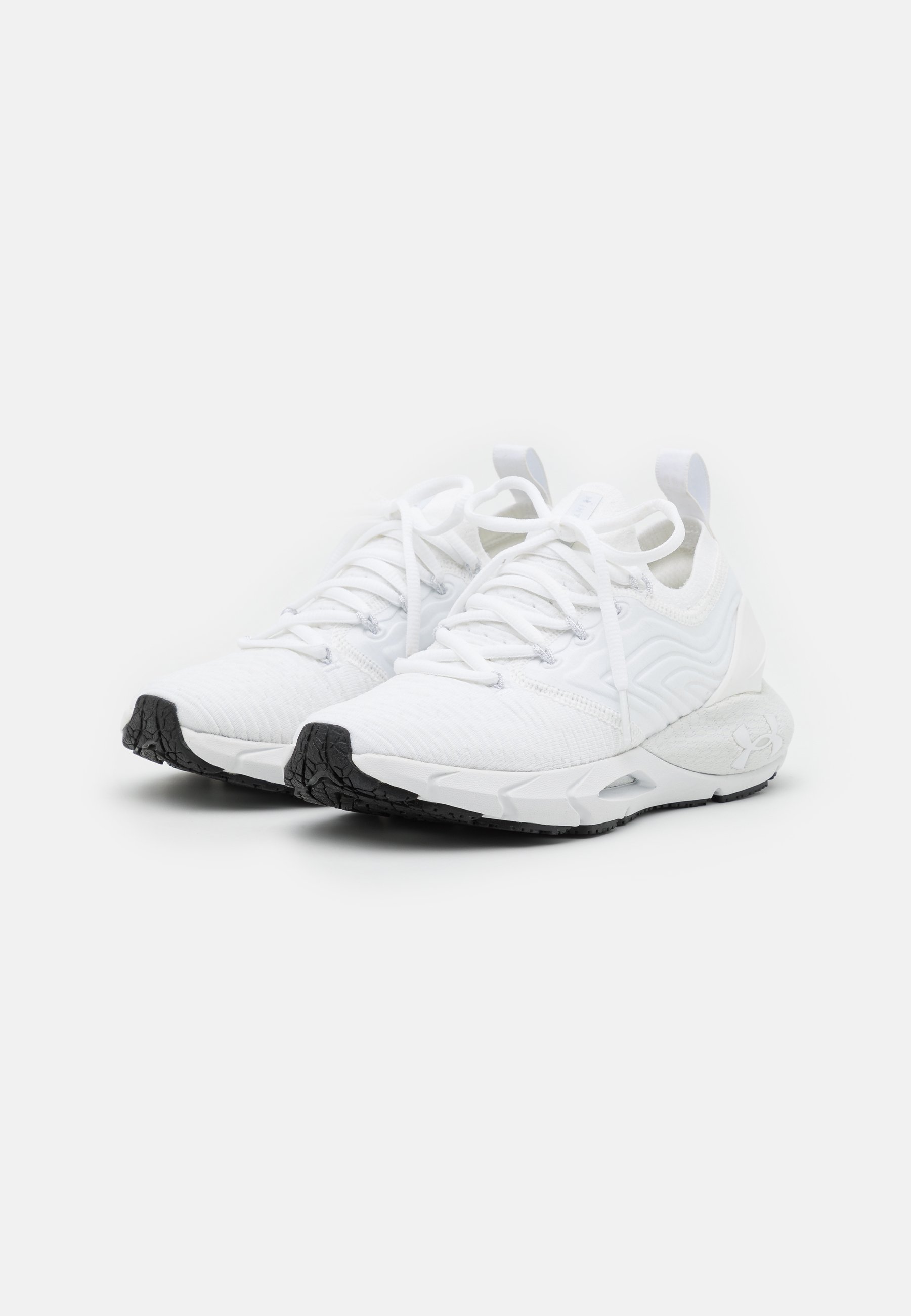 under armour phantom white