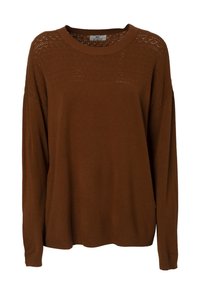Unausgewählt, caramel